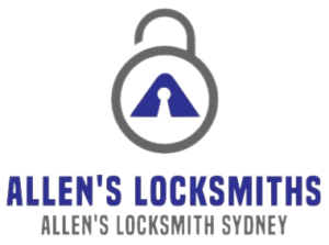 Allen’s Locksmith Sydney