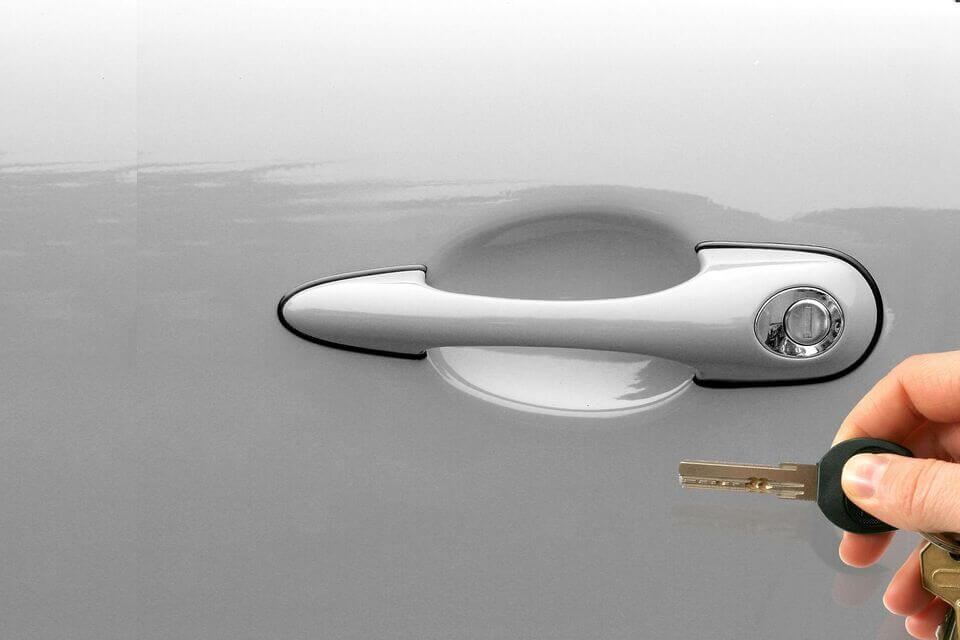 Replacement Car Keys Sydney