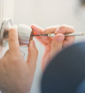 Emergency Residential Locksmith Services