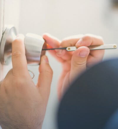 Emergency Residential Locksmith Services