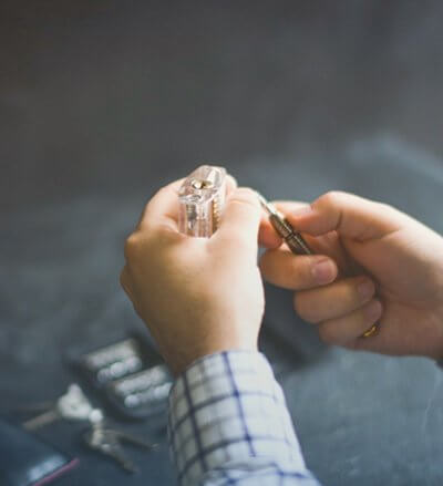 Locked Out Locksmith