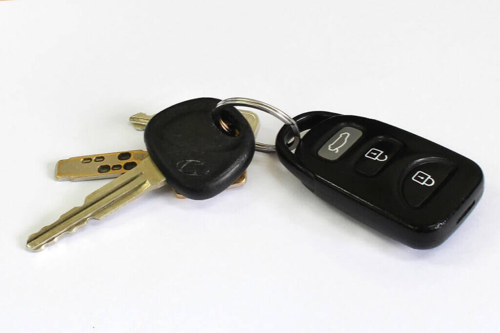 Replacement Car Keys Sydney