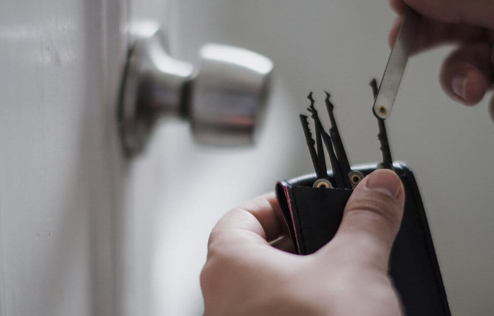 Locksmith Sydney