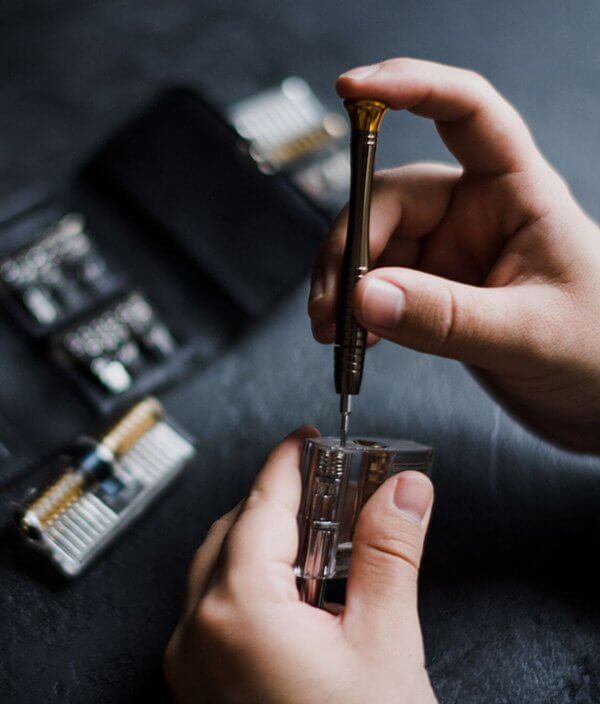 24-hour Emergency Locksmith