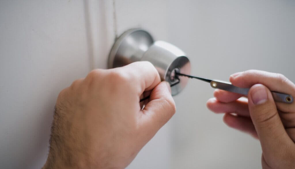 Darlinghurst locksmith Services