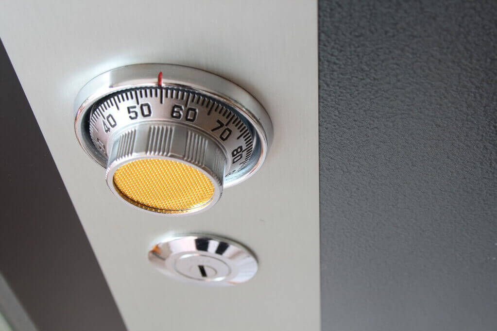 safe box locksmith service sydney