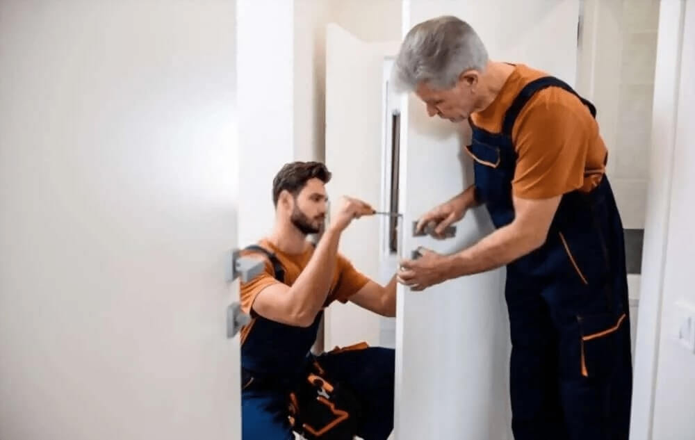 Sydney locksmith Services
