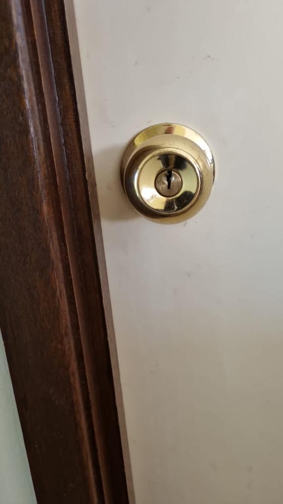 Lock Repairs & Restorations