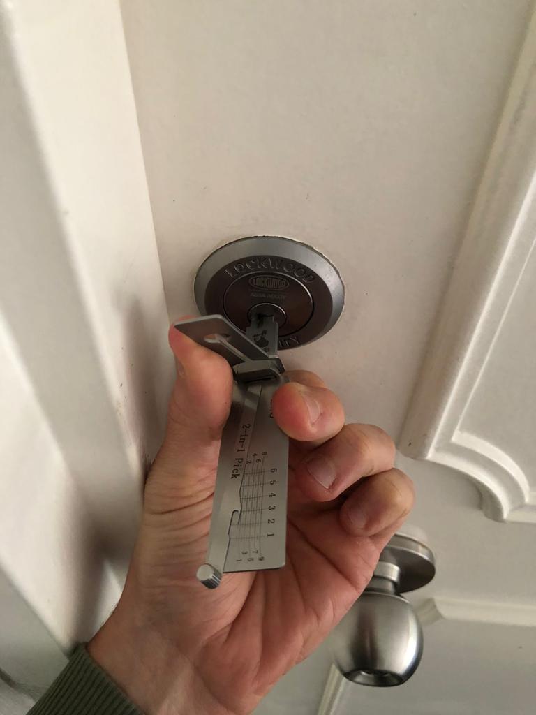 Residential Locksmith